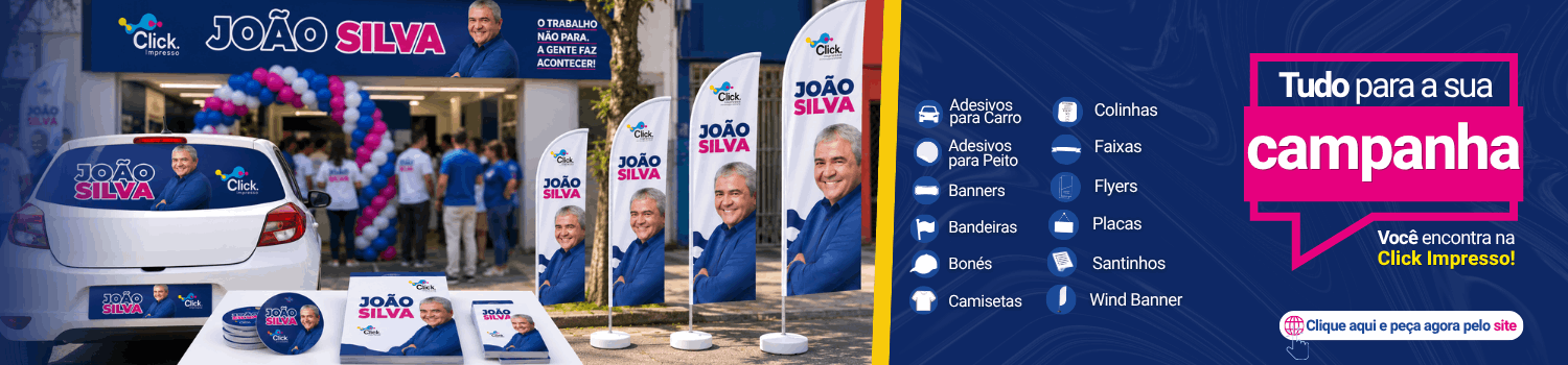 Campanha politica