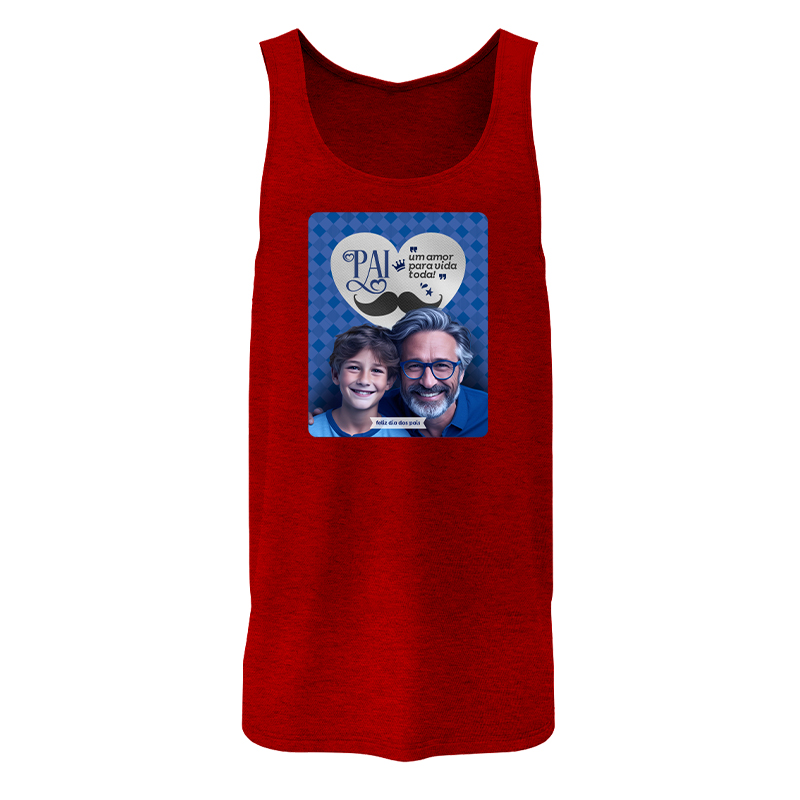 PAIS---Camiseta-Regata-Poliester--(P-M-G-GG)-ESCOLHA-SUA-COR-21-x-29.7-Frente-colorida-(4x0)--Camiseta-Regata-Poliester-Branca-M