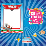 Kit-Festa-1-60-x-90-Frente-colorida-(4x0)---1-Banner-60x90cm
--15-Convites-10x15cm
--15-Latinhas-para-lembrancinha
--1-Convite-virtua