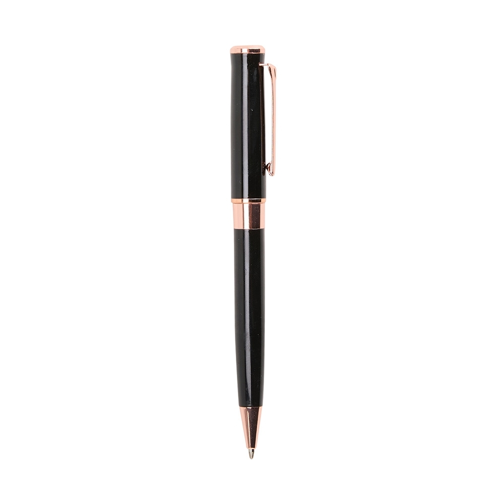 CANETA METAL