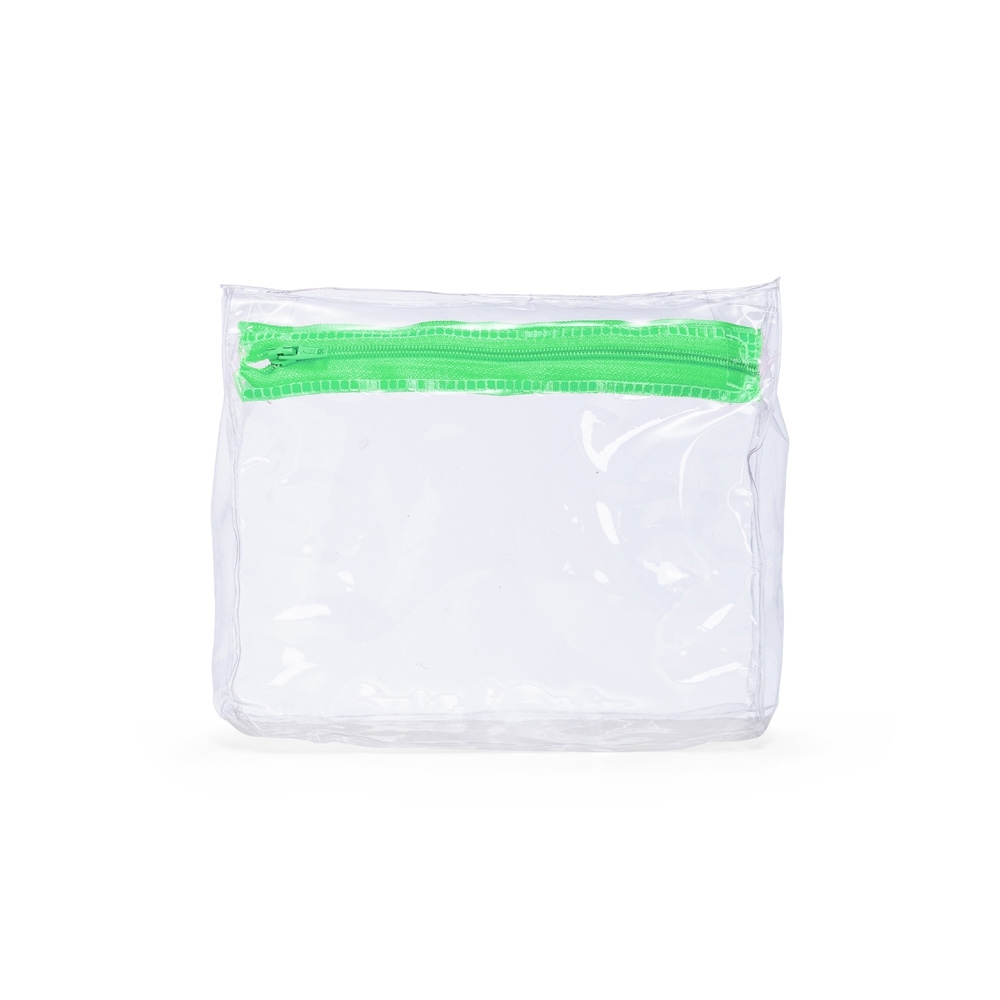 NÉCESSAIRE PVC