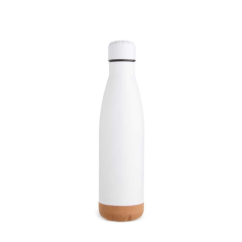 GARRAFA TÉRMICA 500ML